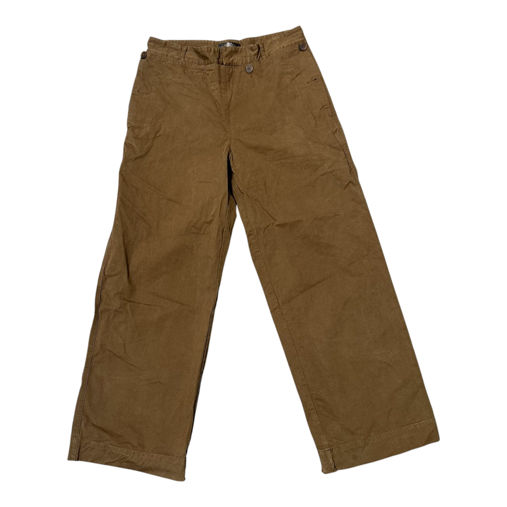 HMDD Brown Chief Pants