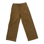 HMDD Brown Chief Pants