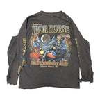 Vintage Iron House Long Sleeve