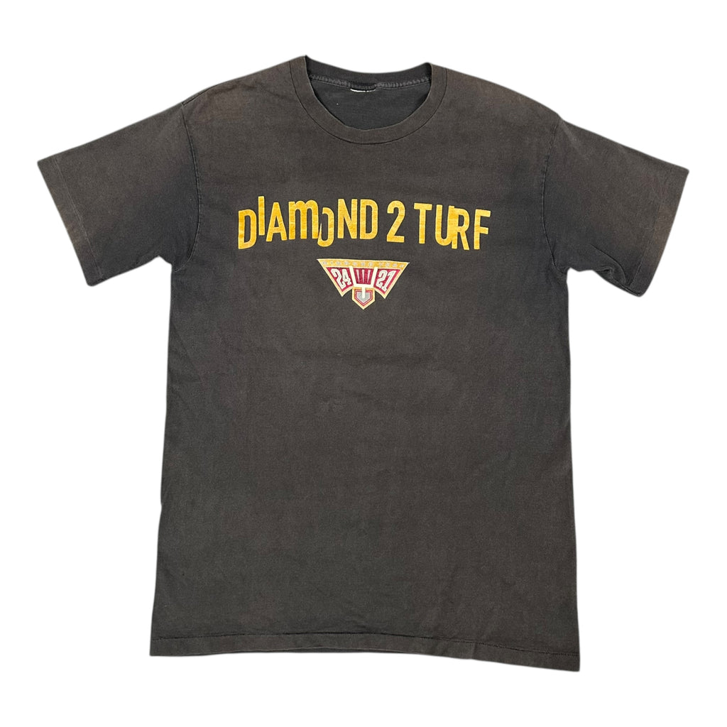 Vintage Diamond 2 Tuff Tee