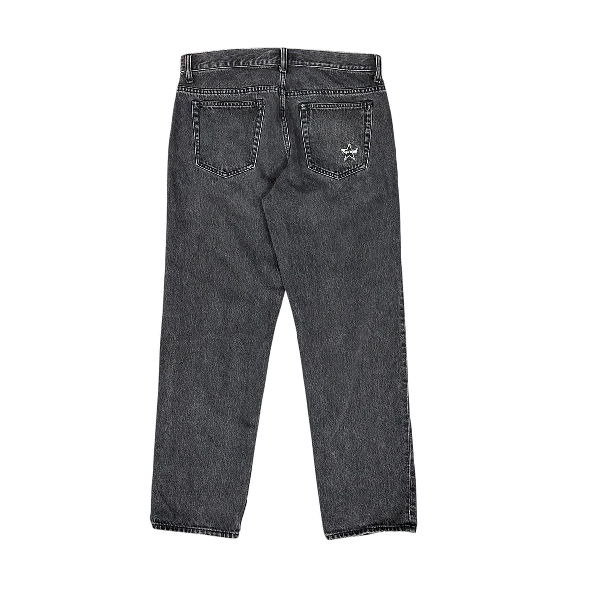 Supreme Regular Jean