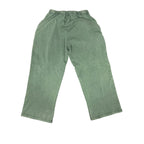 GV Gallery ‘Green’ Raspberry Athletic Sweats