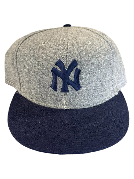 NY Yankees Vintage Hat