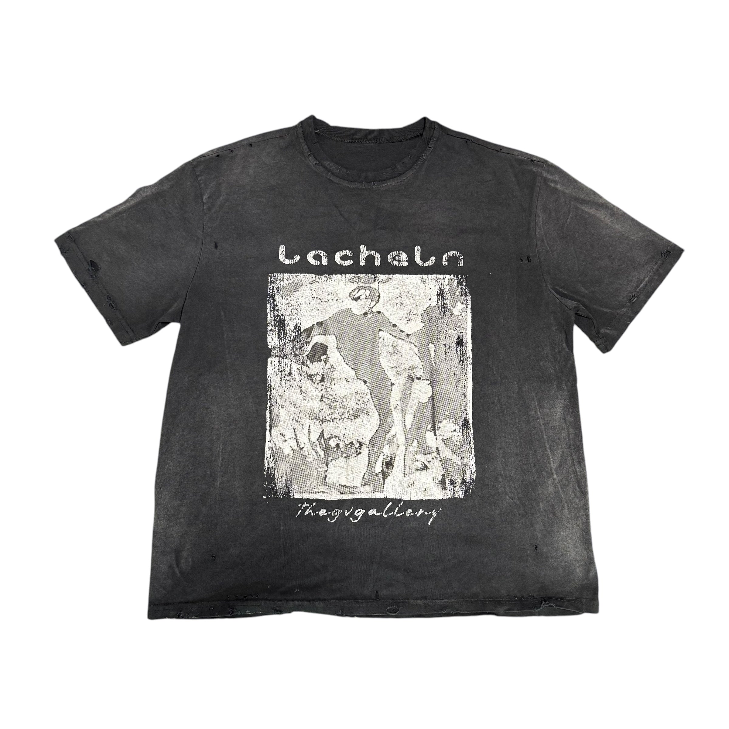Brand New Gv Gallery “Lacheln” Tee