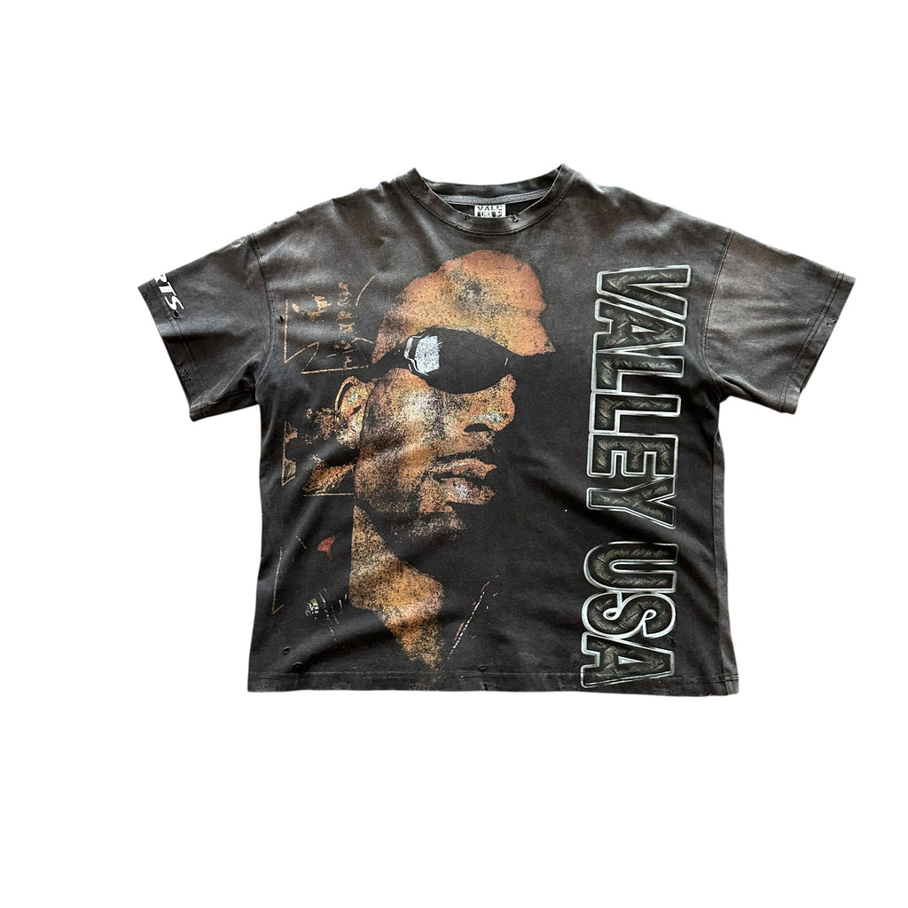 Vale Forever The Dog Tee
