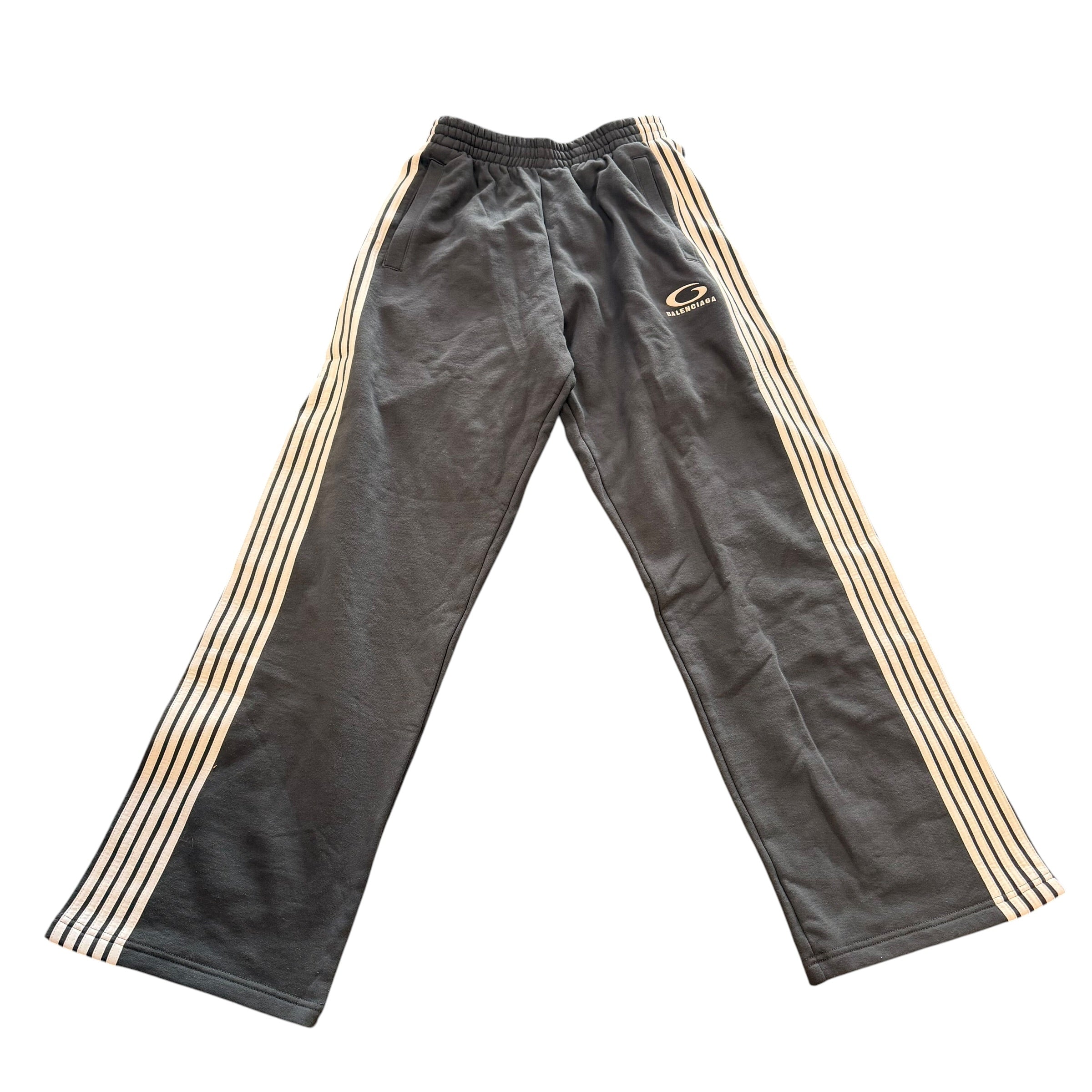 Balenciaga Loop Sports Icon baggy Sweatpants