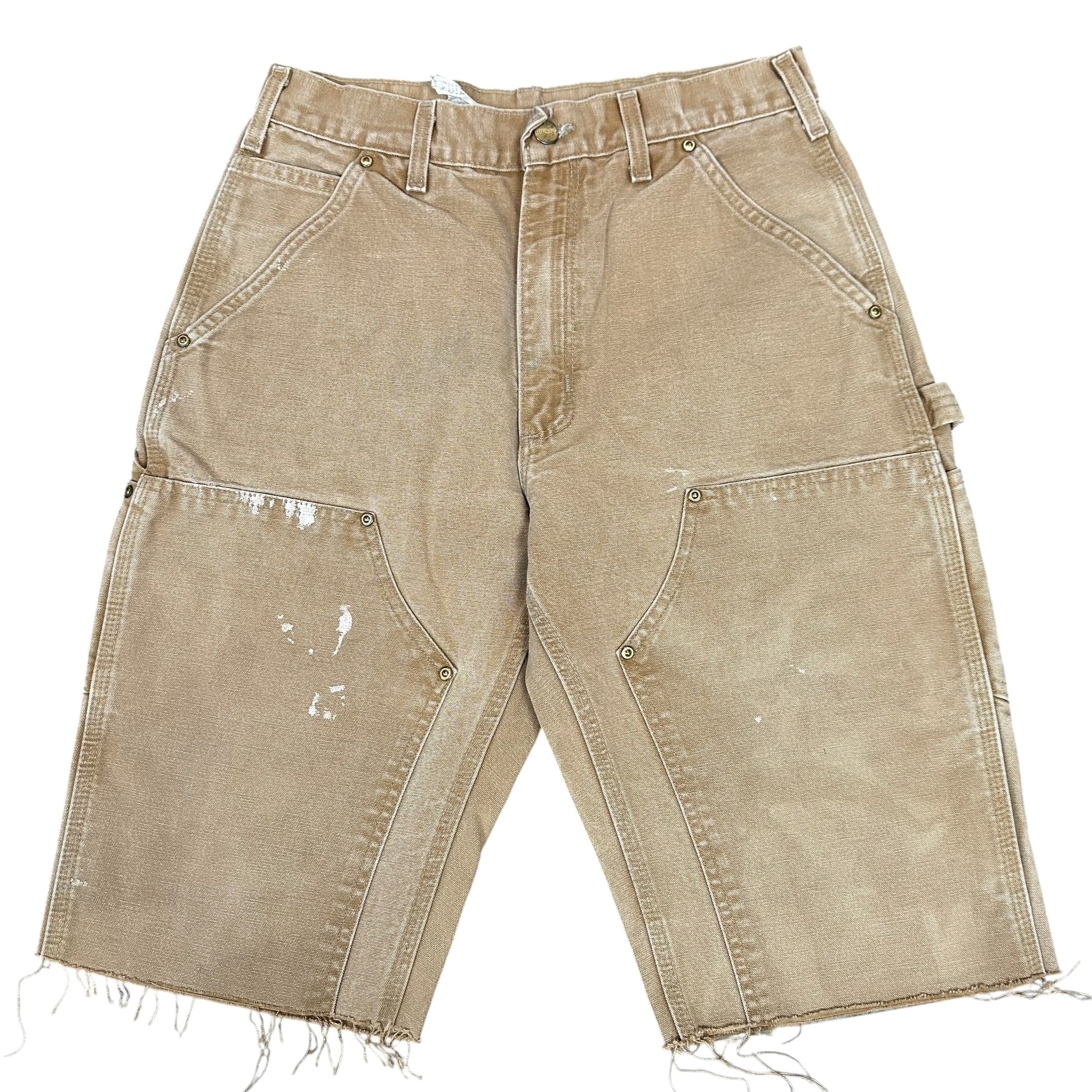 Vintage Carhartt Shorts (30)