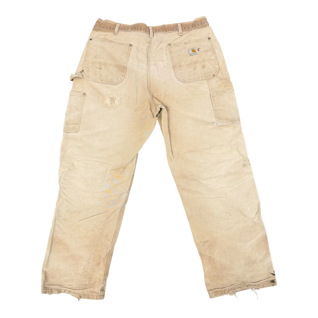 Vintage Carhartt Khaki Pants