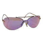 Christian Dior Purple Shades-