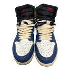 Jordan 1 Retro High Union Los Angeles Storm Blue