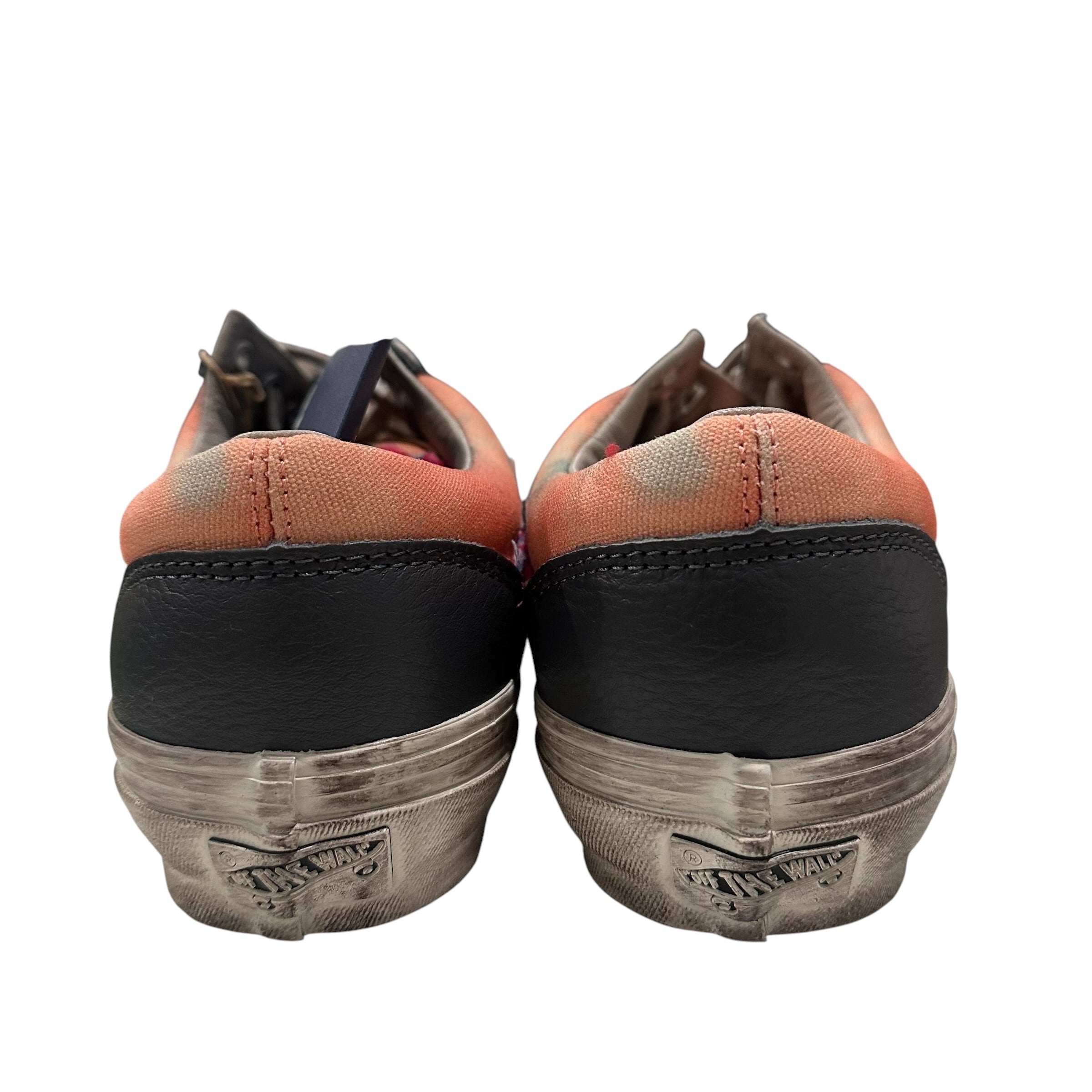 NEW Vans Old Skool Souvenir “Asphalt”