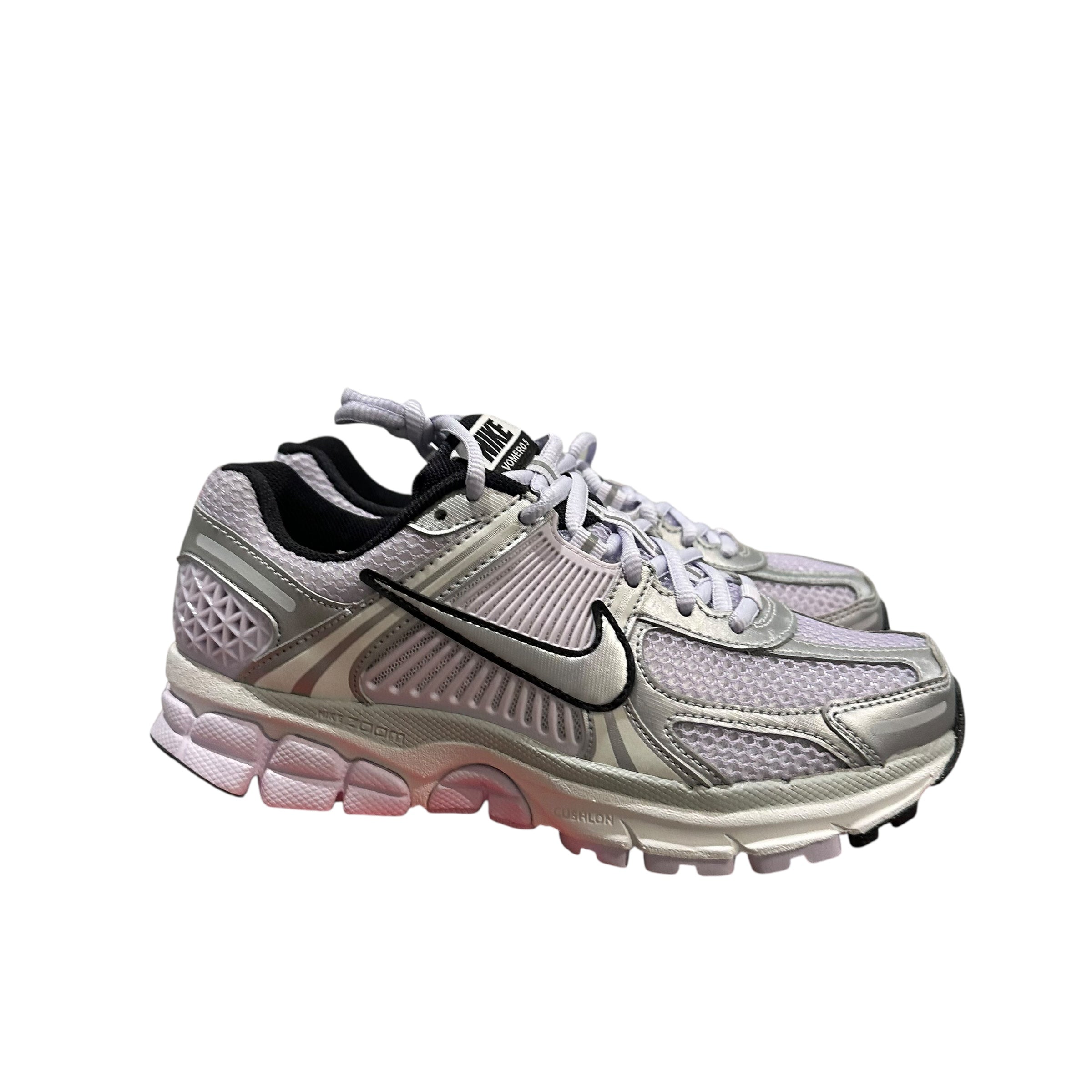 Vomero Grape White Metallic