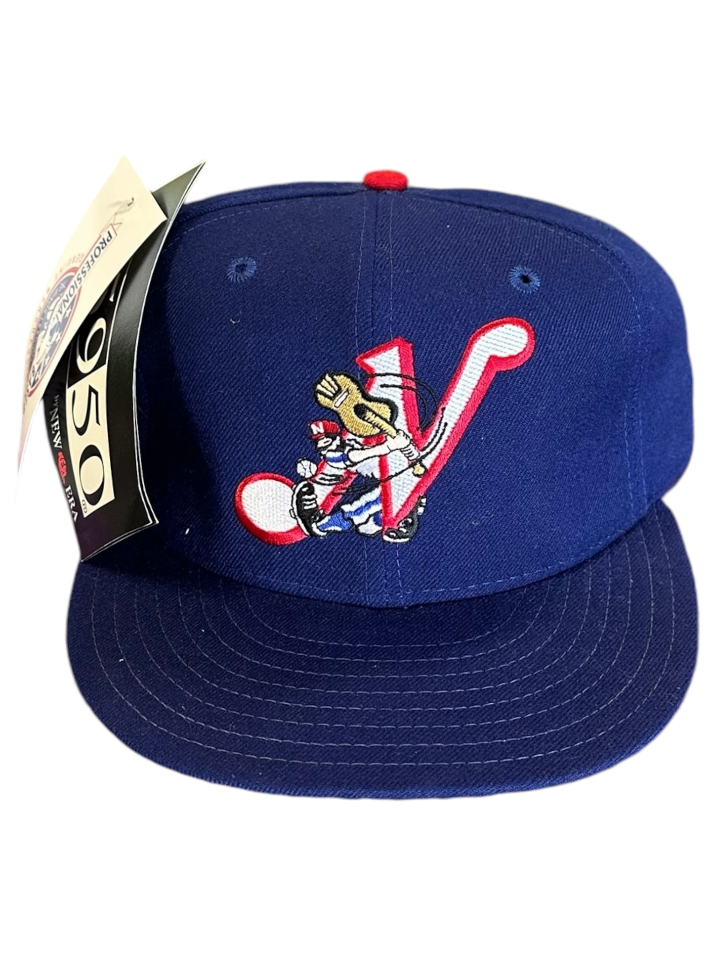 Nashville Sounds Vintage Hats