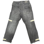Marithé + François Girbaud "Shuttle" Cargos