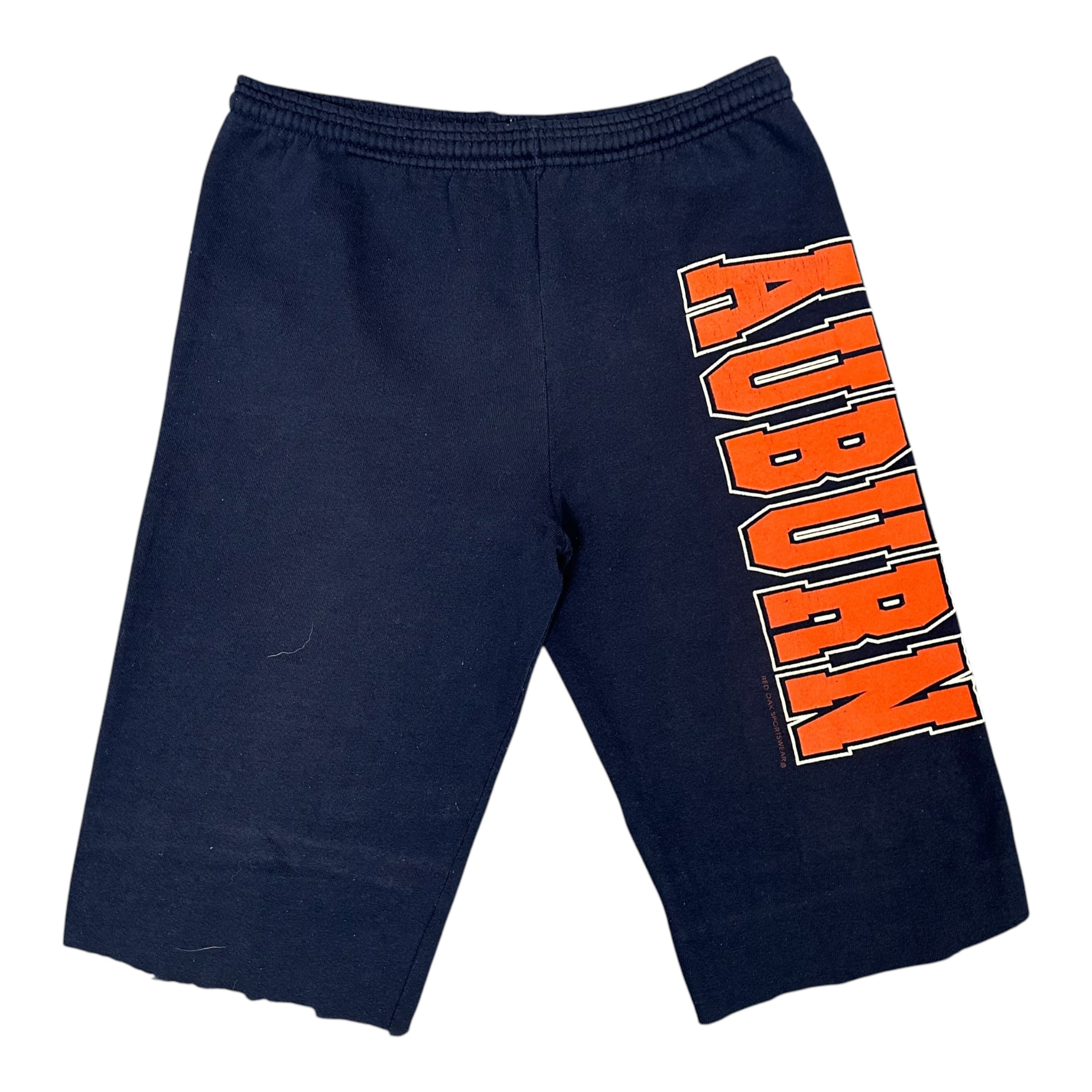 Vintage Auburn SweatShorts