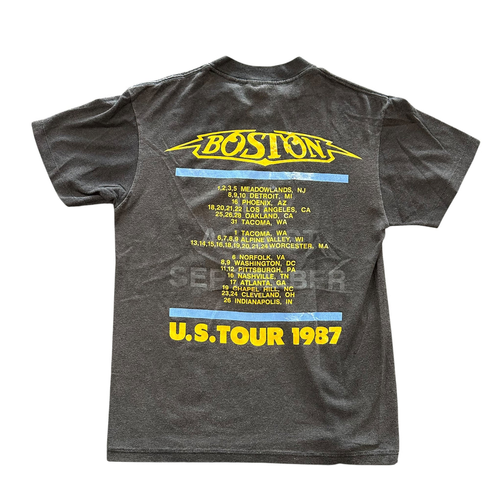 Boston Tour Shirt