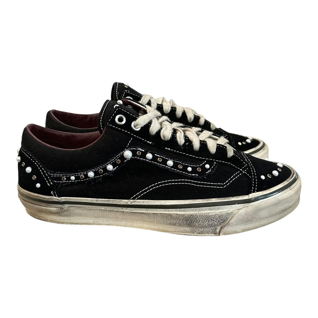 Vans OTW Reissue Black "Pearlized Pack