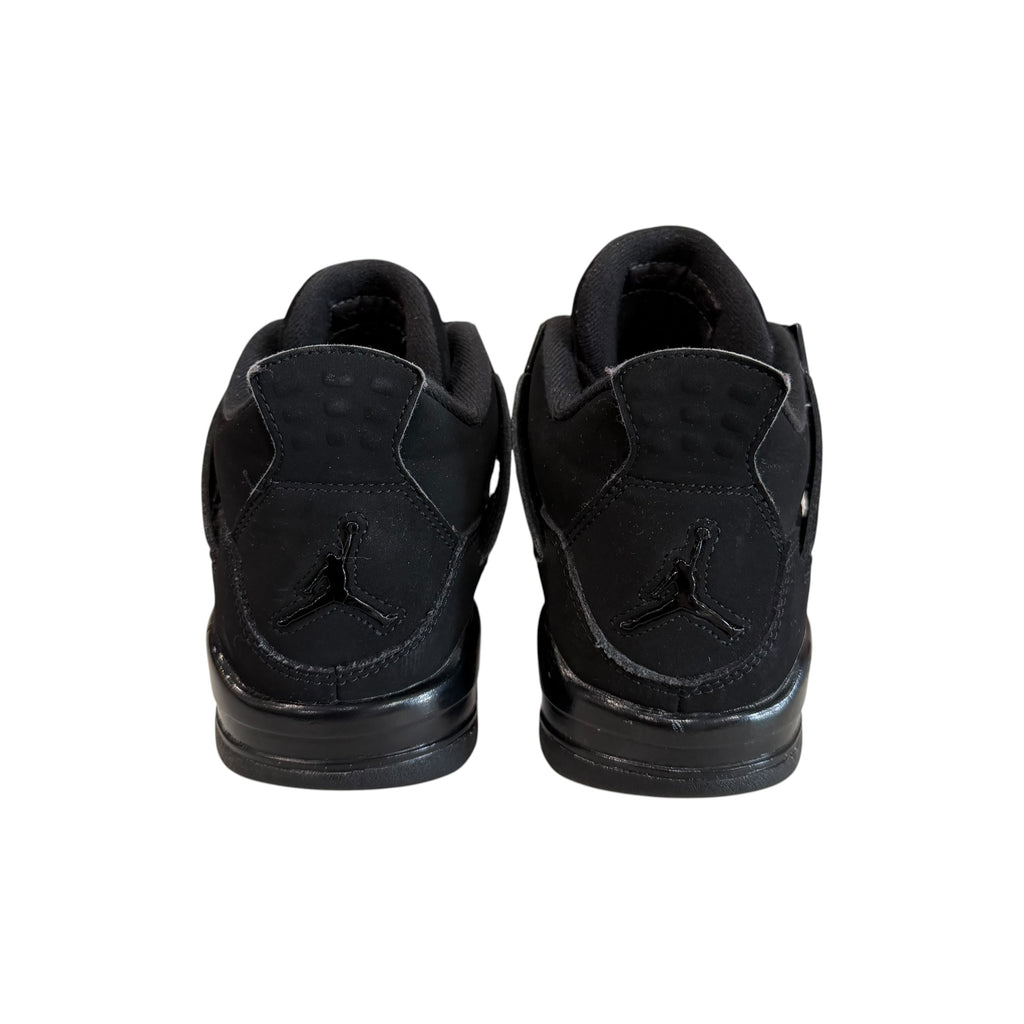 Nike Air Jordan 4 Retro "Black Cat"