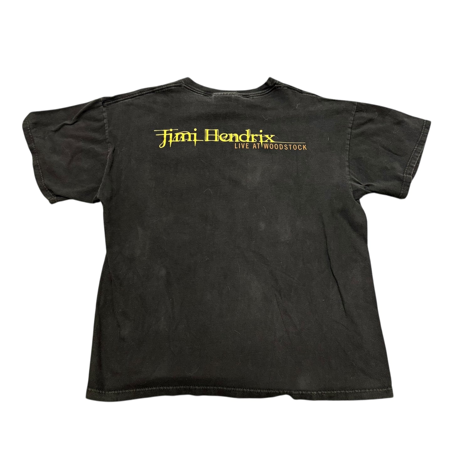 Vintage Jimmy Hendrix Tee