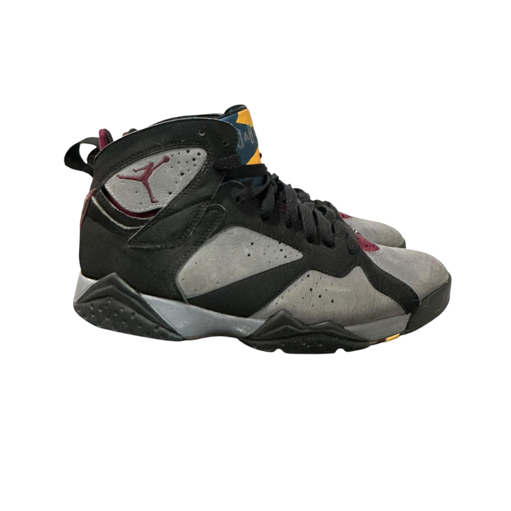 Jordan 7 Retro Bordeaux (2011)