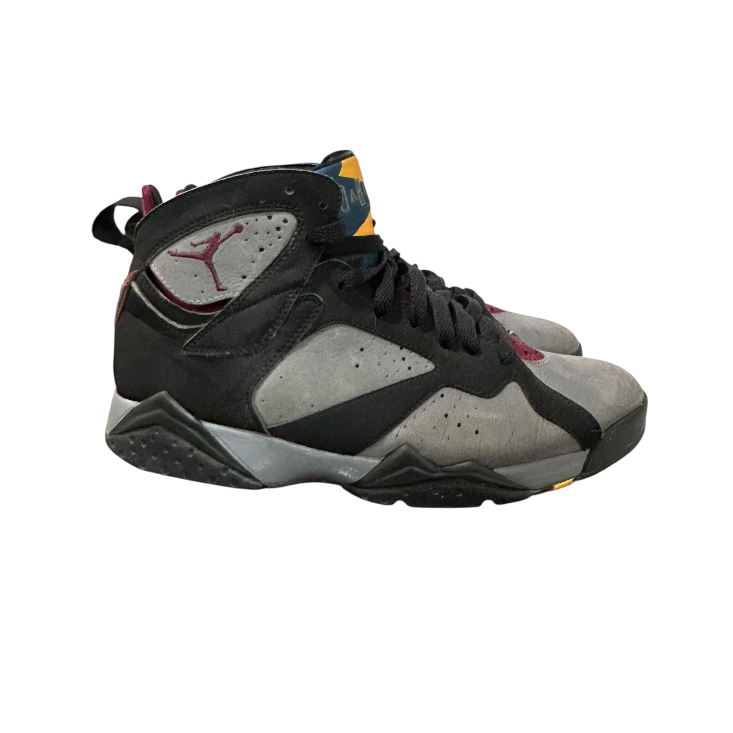 Jordan 7 Retro Bordeaux (2011)