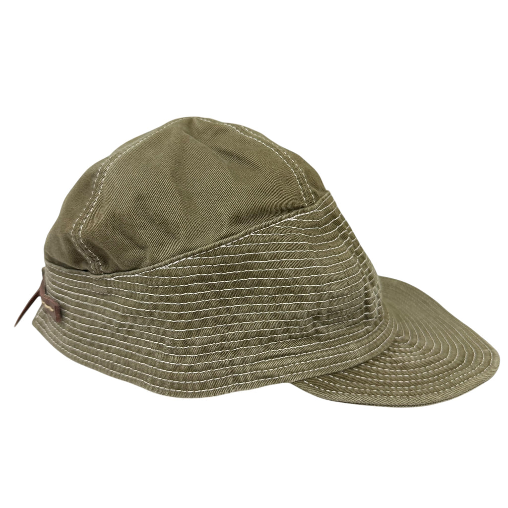 Kapital Kountry Chino Old Man and The Sea ‘Khaki’