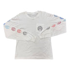 Chrome Hearts Multicolor
Horseshoe L/S