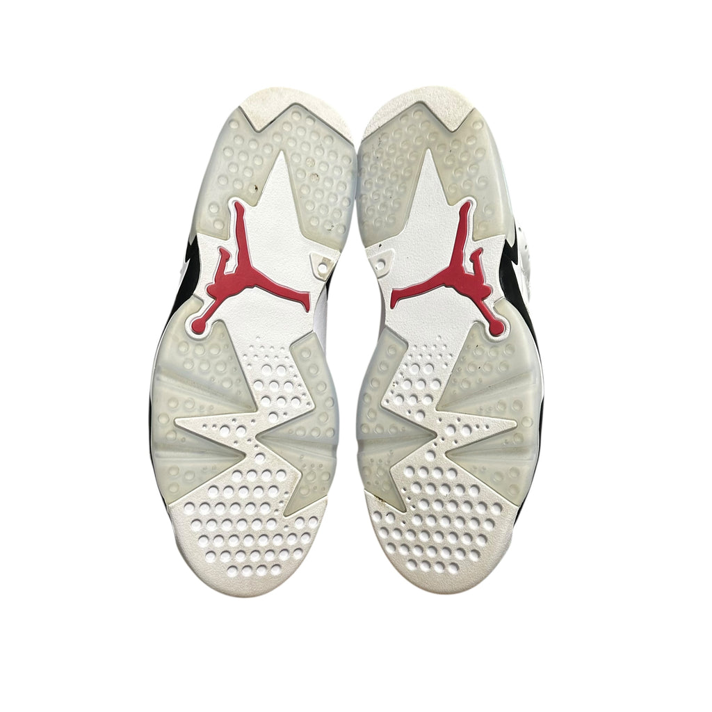 Jordan 6 Retro Carmine