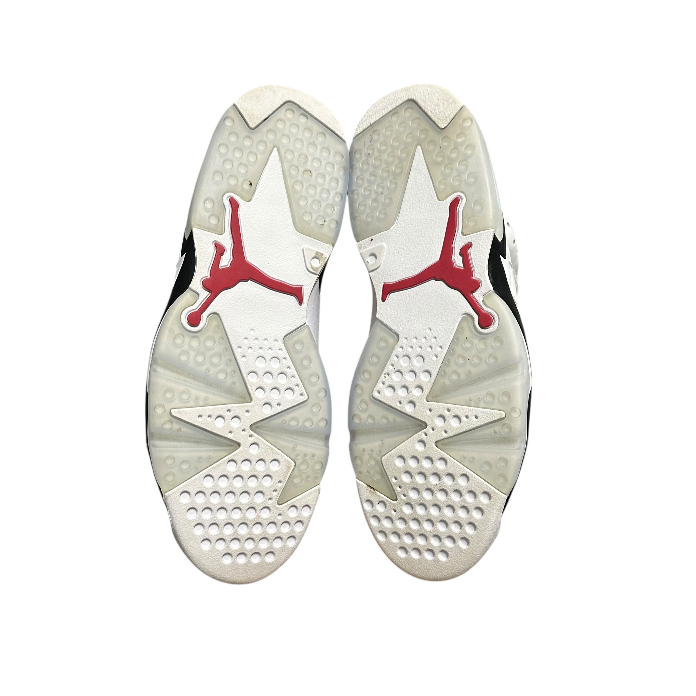 Jordan 6 Retro Carmine