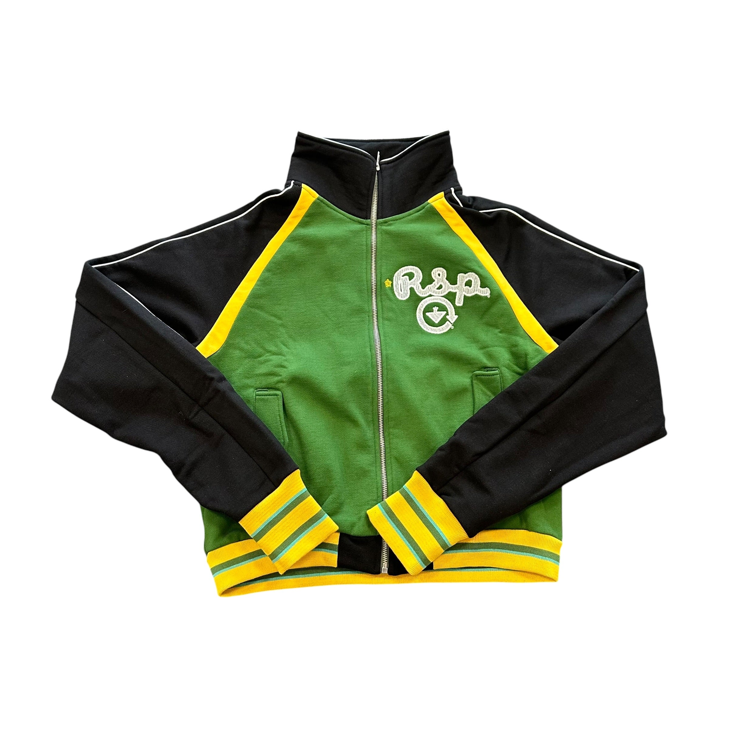 NEW GV Gallery “Jamaica Berry” Jacket