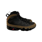 NEW Air Jordan 9 “Olive”