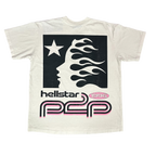 Hellstar P2P Tee