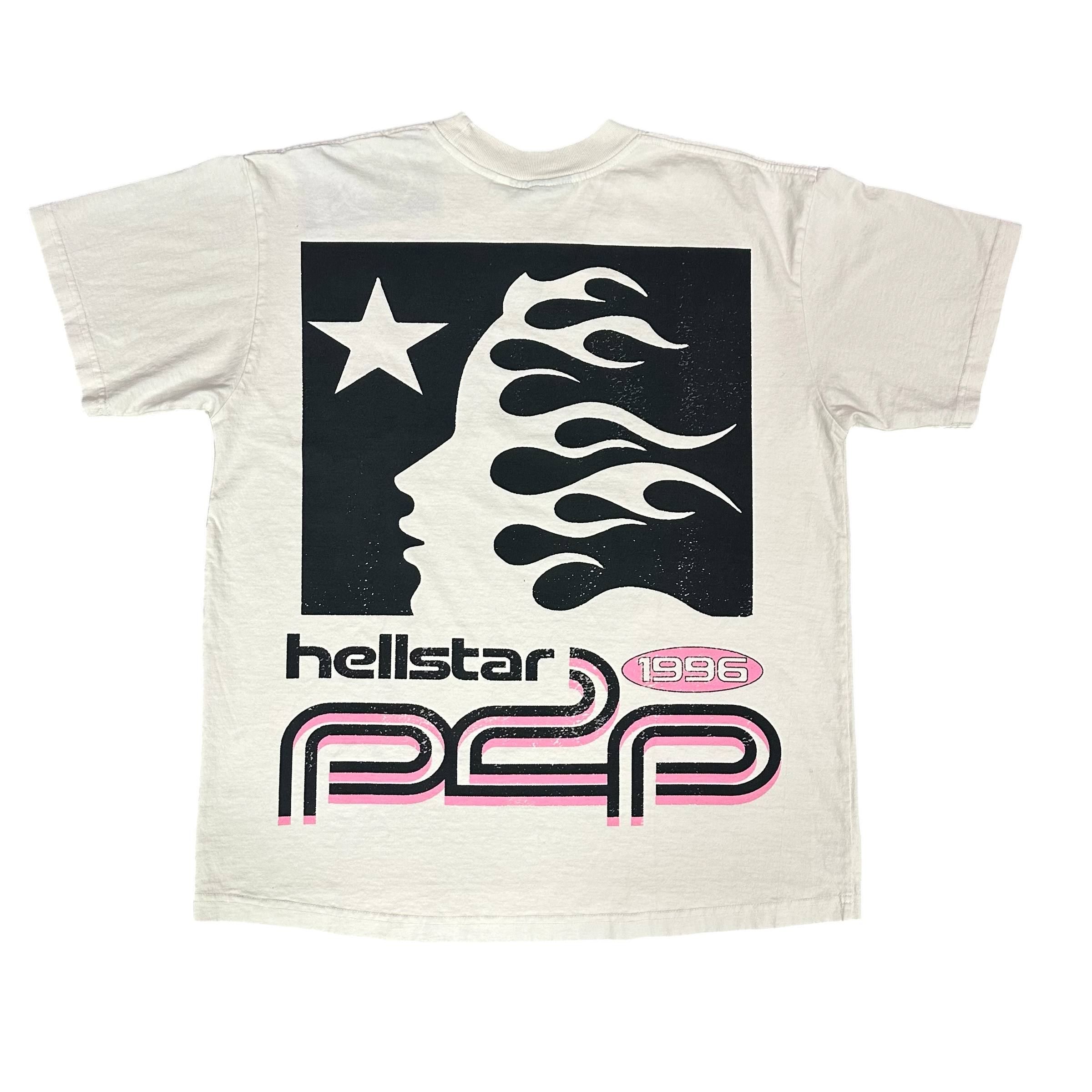 Hellstar P2P Tee