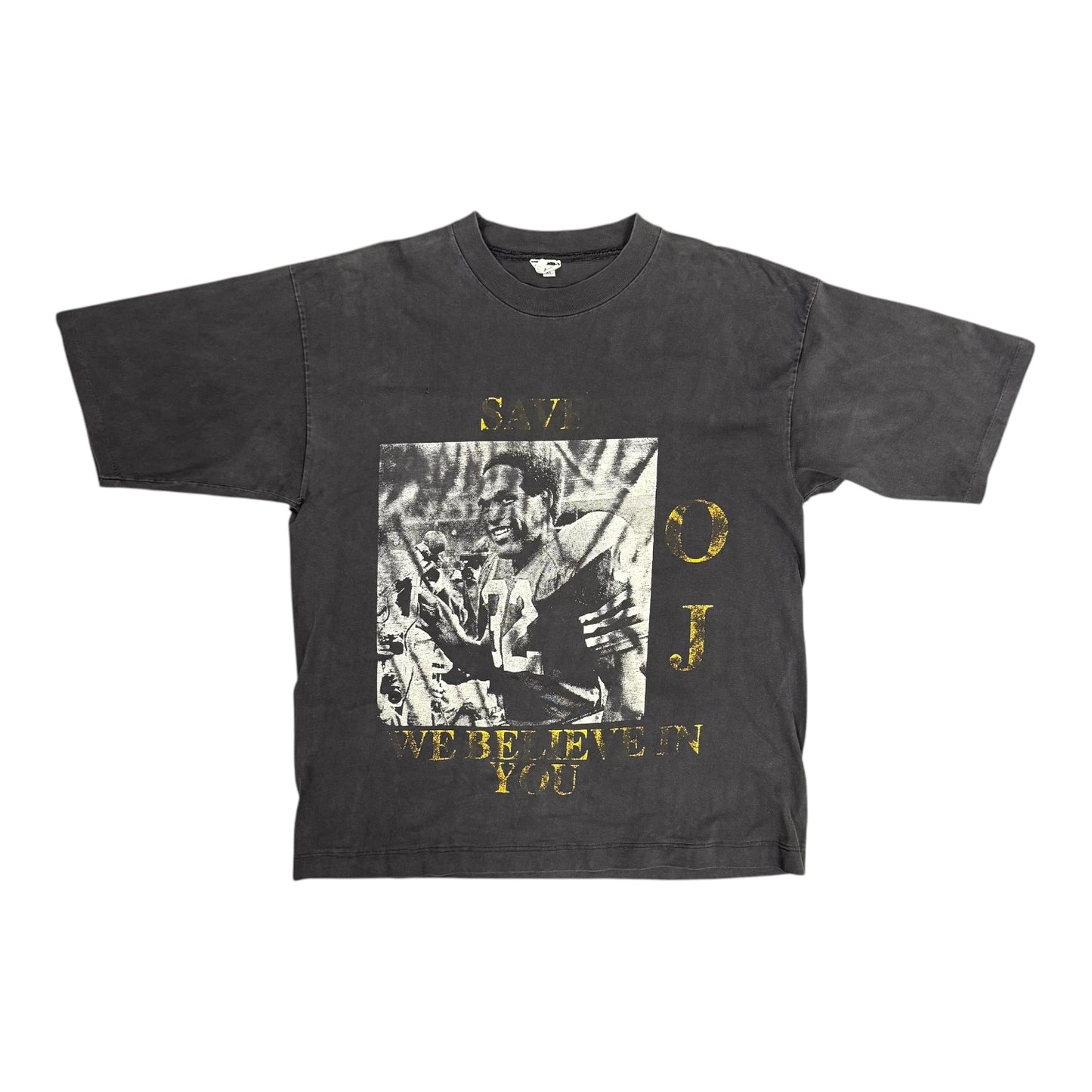 Don’t Squeeze The Juice Tee