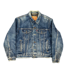 Vintage Levi’s Jean Jacket