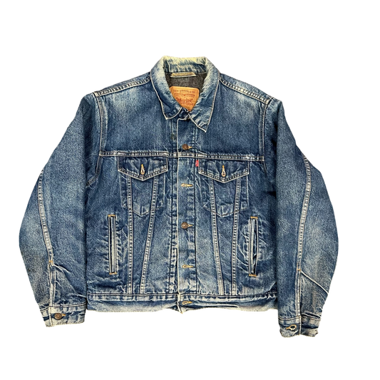 Vintage Levi’s Jean Jacket