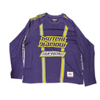 Supreme x Hysteric Glamour Mesh L/S Top