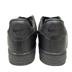 CPFM x Air Force 1 Low 'Black' (No Box)