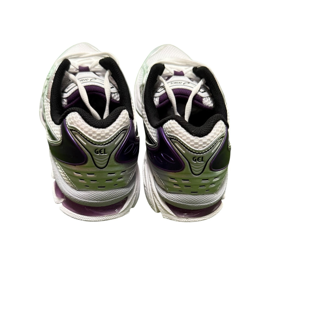Asics Gel-Kayano 14 “White/Purple”