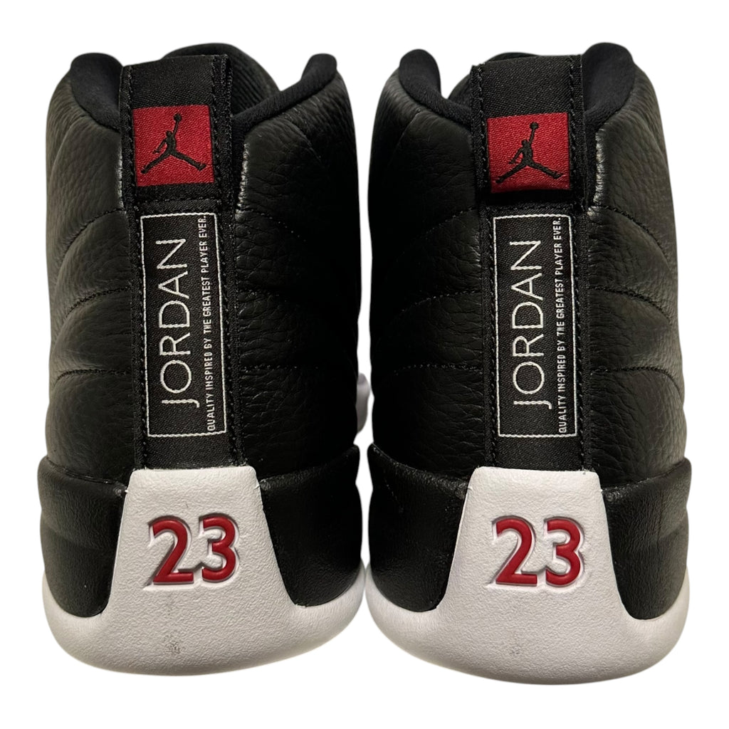 Air Jordan 12 Retro "Playoffs,"