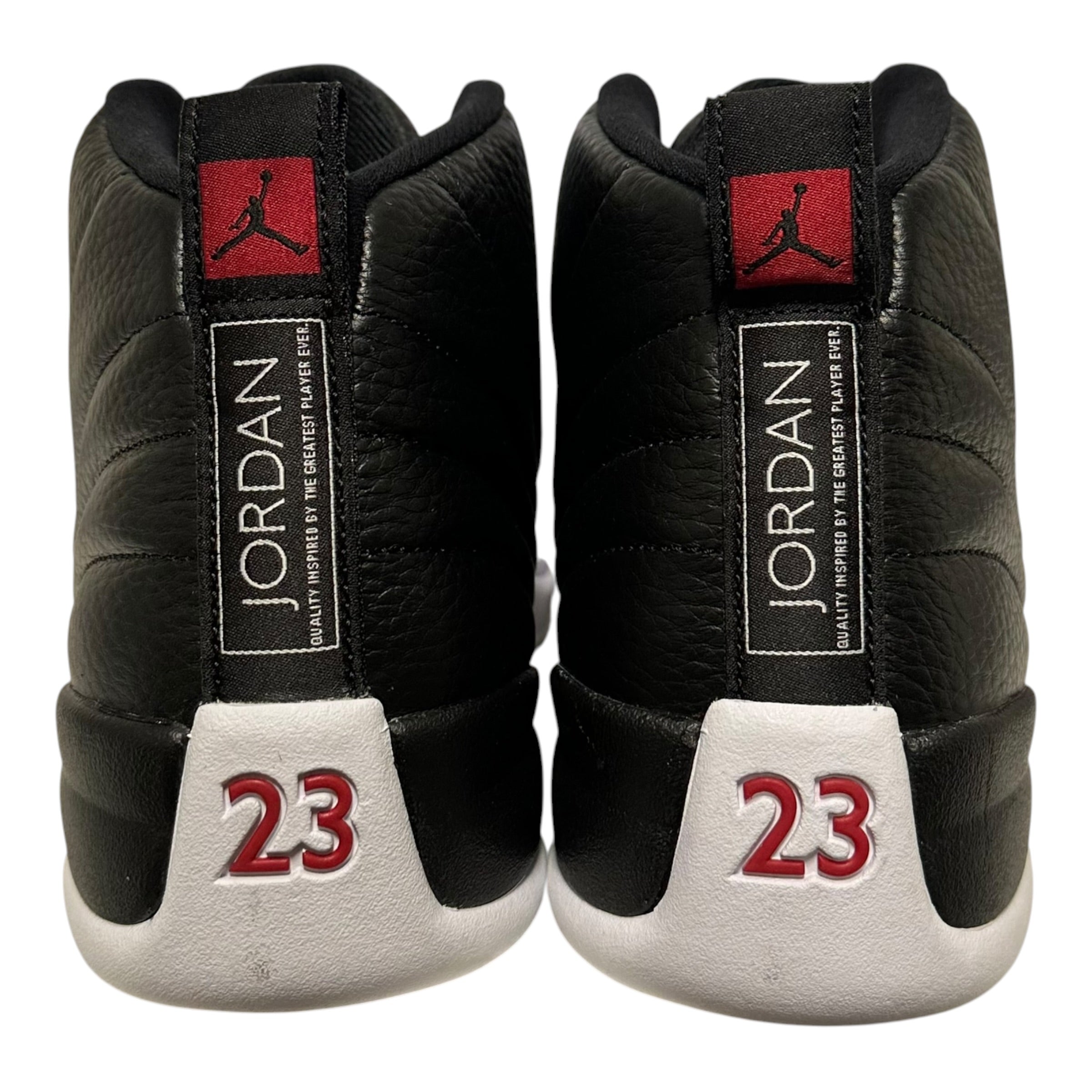 Air Jordan 12 Retro "Playoffs,"