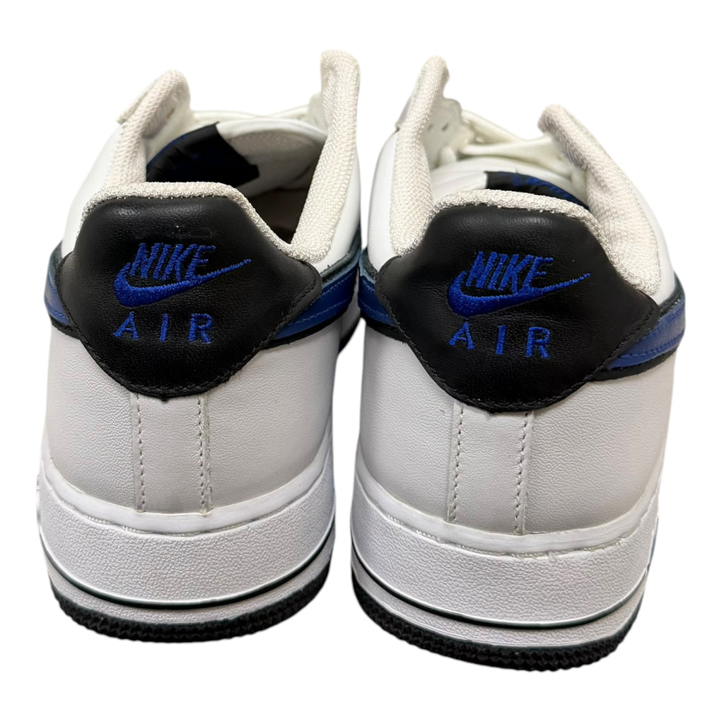 NEW '07 Nike Air Force 1 Blue/Navy (No Box)