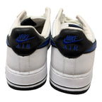 NEW '07 Nike Air Force 1 Blue/Navy (No Box)