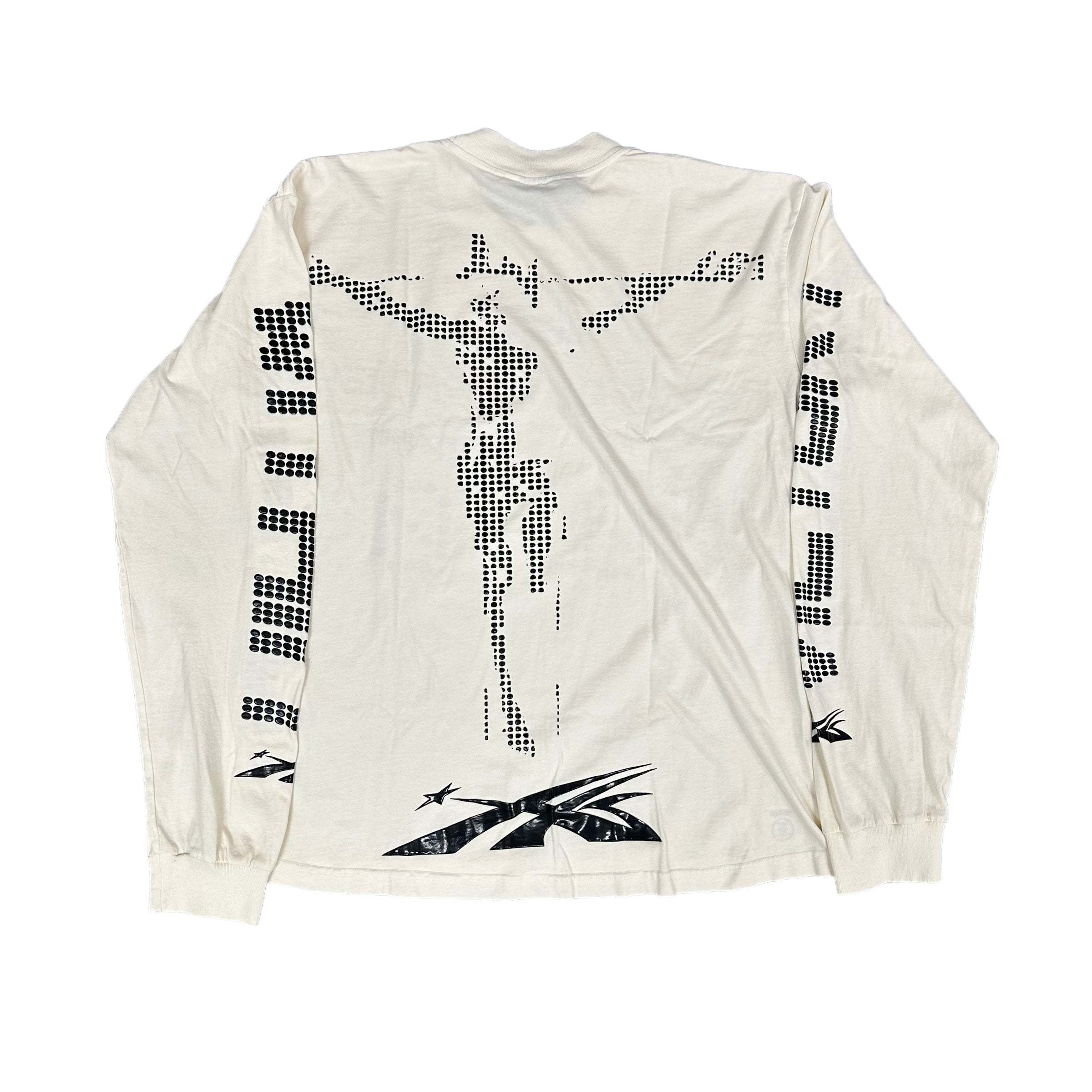 Hellstar Path to Paradise L/S