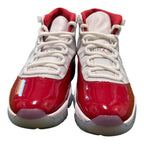 Jordan 11 Cherry Red
