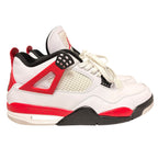 Air Jordan 4 Retro "Red Cement"