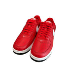 Brand New Victor Victor x Air Force 1 “Red”