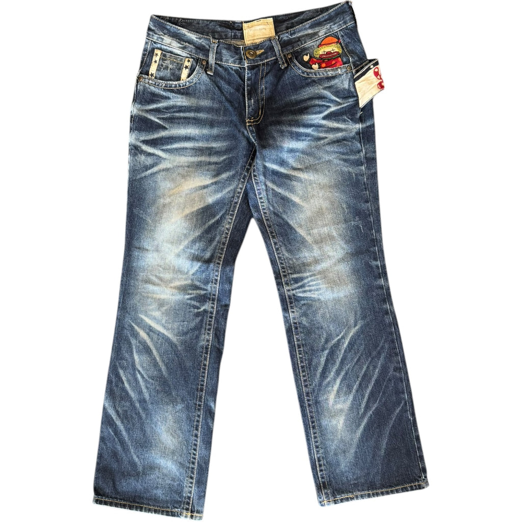 Lolita Circus Denim