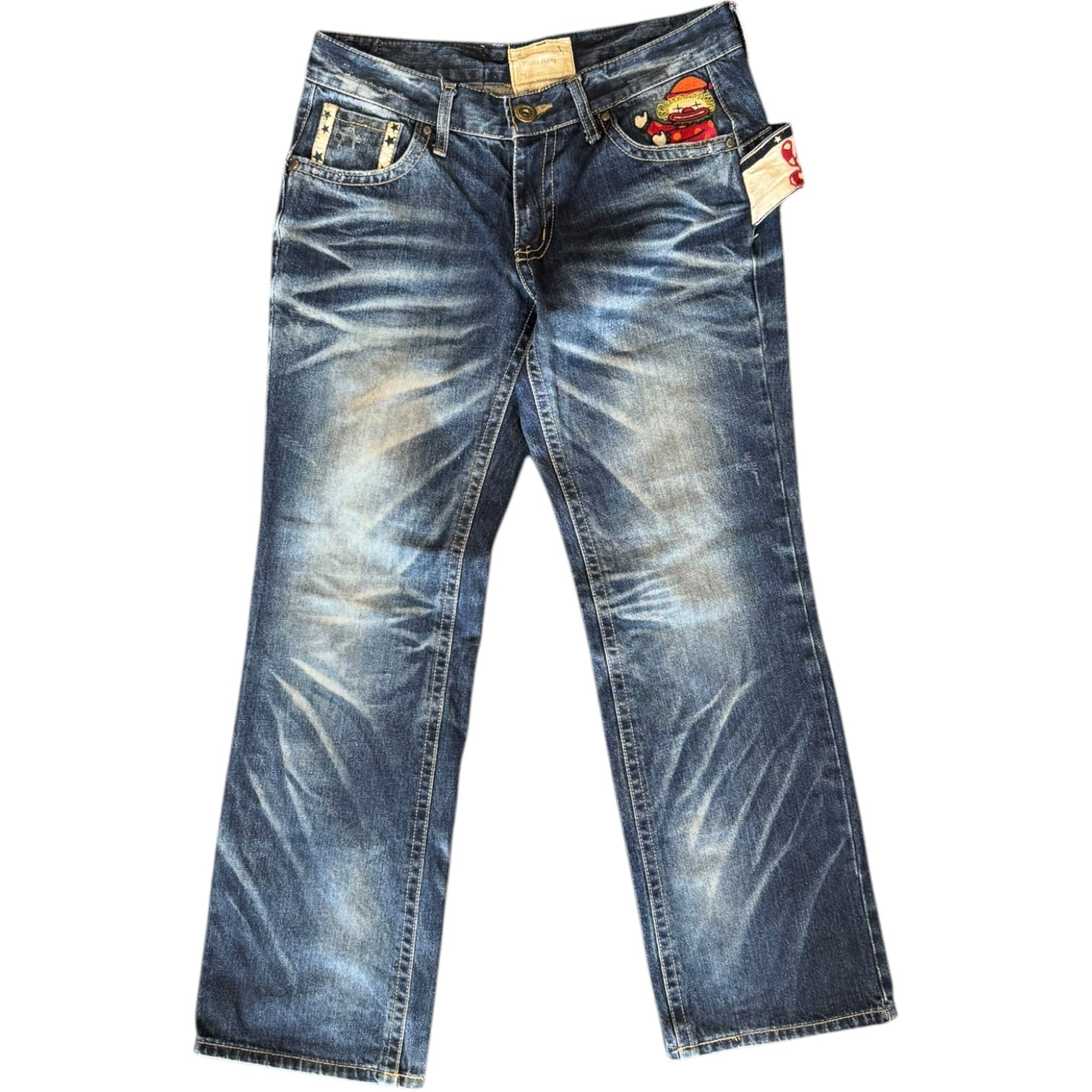 Lolita Circus Denim