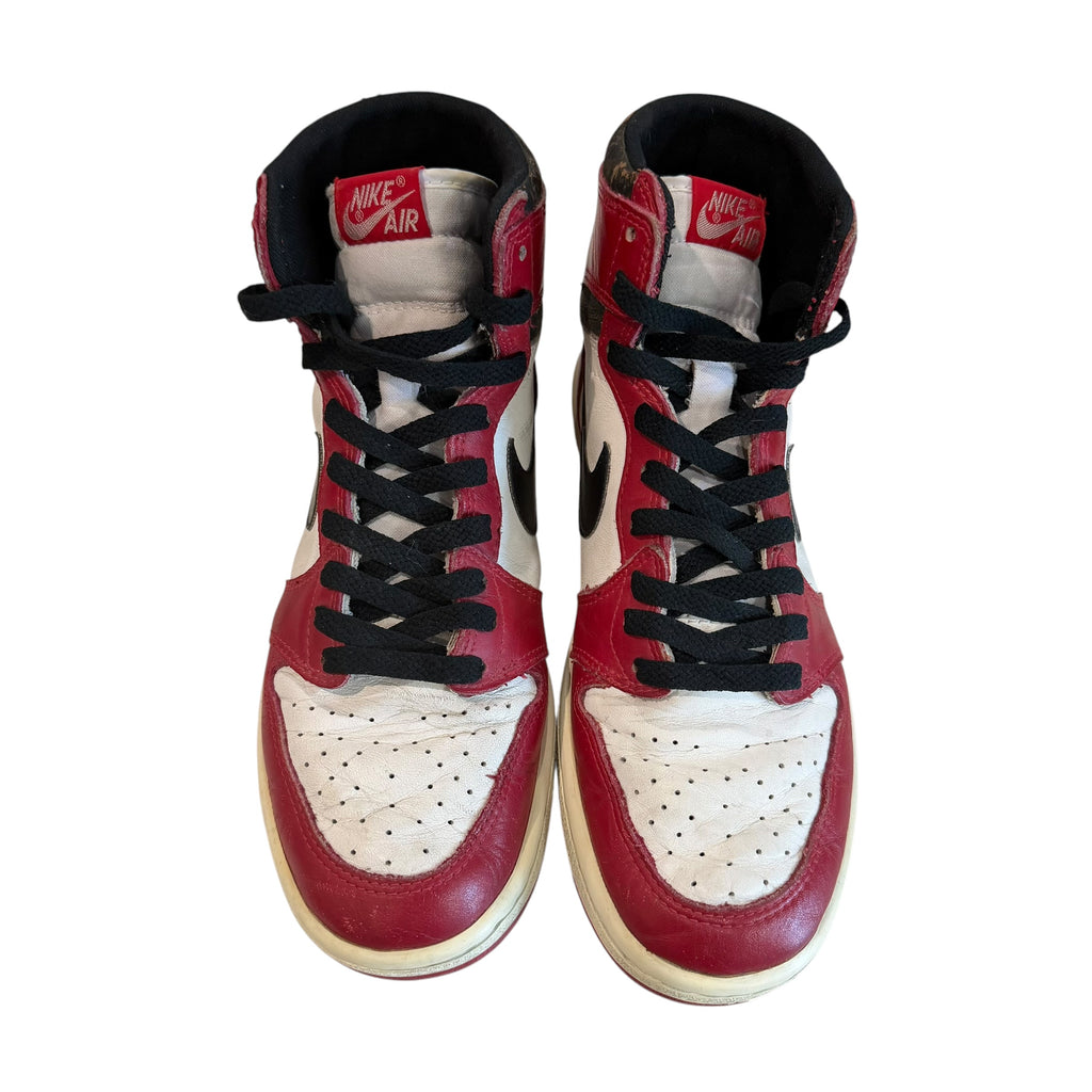 1985 Air Jordan 1 High “Chicago”